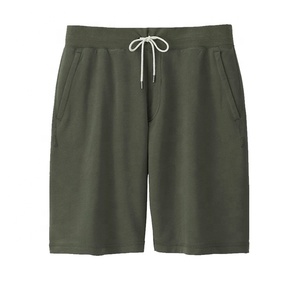 Recién llegado, pantalones deportivos informales para hombres y mujeres, diseño suelto, tela de Jersey de algodón, Impresión de logotipo personalizado, patrón recto de talla grande. - Product Image 1