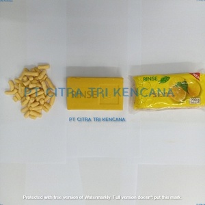 Sac à linge en verre, barre de savon pour le linge, 1 KG 800 grammes, brosse à savon douce, lavage des mains, très doux, afrique, Biharamulo, tanamis - Product Image 4