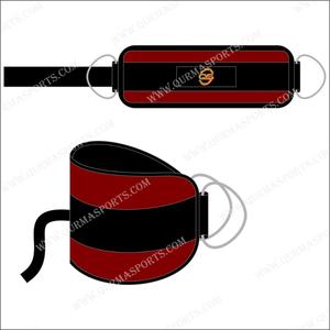 Attelle de cheville de compression sportive robuste Sangle de soutien de cheville réglable - Product Image 2