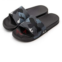 Pantoufles et Claquettes Personnalisables de Haute Qualité pour Hommes, Femmes et Enfants avec Logo sur Mesure