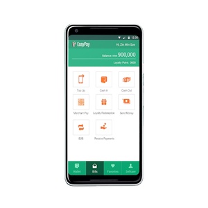 Các dịch vụ ứng dụng thanh toán di động tốt nhất-eservices protolabz - Product Image 1