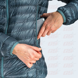 Chaqueta acolchada para hombre - Product Image 5