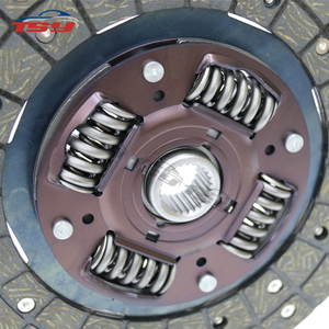 Plato de Embrague de Fábrica de Alta Calidad OE 30100-43G10 al por Mayor para <span class=keywords><strong>Nissan</strong></span> - Product Image 3