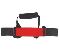 Barra de Pesas de Acero de Alta Resistencia de 20 kg para Entrenamiento de Bíceps, Equipo de Gimnasio para Fisicoculturismo, Levantamiento de Pesas OEM
