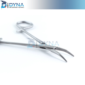 Mosquito Forceps Curved Set of 2 - Product Image 2