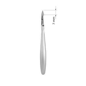 Cortaúñas de manicura y pedicura de acero inoxidable de alta calidad, pinza para uñas encarnadas gruesas, herramienta para cutículas y dedos de los pies - Product Image 2