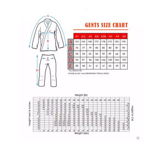Uniforme Bjj Ji de alta calidad, nueva prenda de diseño con logotipo personalizado, con costuras de Color contrastantes - Product Image 3