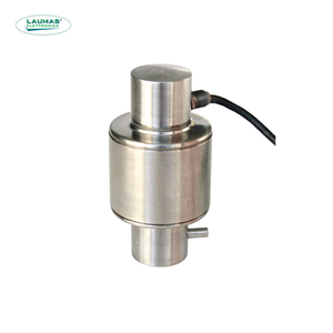 Celda de Carga de Compresión COL de Acero Inoxidable de Calidad Genuina, 30000 kg de Capacidad, de Fabricante Italiano, Venta Caliente - Product Image 1