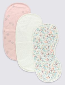 organic cotton burp <b>cloth</b> for <b>baby</b> low price - Product Image 1