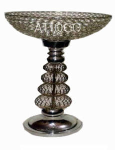 Metal & Glass Crystal Votive <b>Tealight</b> Latest & Modern Design Metal <b>Tealight</b> Votive Attractive Metal Candle Holder Best Selling - Product Image 6