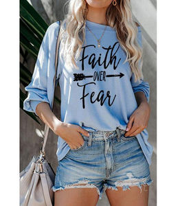 Sudaderas Largas al por Mayor para Mujer, 340 g/m², Felpa de Poliéster/Algodón, Mangas Completas, Alta Calidad, Logotipo Frontal - Product Image 6