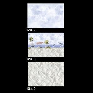 Carreaux muraux numériques en céramique émaillée pour cuisine et salle de bain 30x45cm - Product Image 6