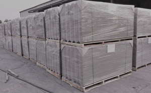 Duragreen แผ่นหลังคาไฟเบอร์ซีเมนต์ทำจากเส้นใยซีเมนต์ลูกฟูกสินค้าใหม่ - Product Image 6