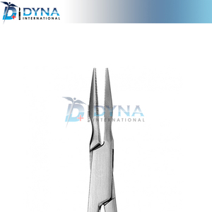 Stieglitz William Splinter Forceps Straight - Product Image 2