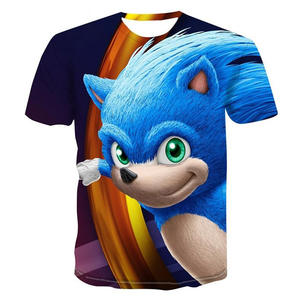 Camiseta Deportiva Americana de Alta Definición con Estampado Digital por Sublimación, Transpirable, de Secado Rápido, 100% Poliéster, Unisex, Cómoda - Product Image 3