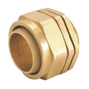 factory direct sale BW cable Gland With Earth Tag And PVC Shroud Manufacturer at competitive price