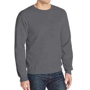 Sweat à capuche en coton avec logo personnalisé en gros pour hommes pull à manches longues noir à la mode impression saison d'automne OEM personnalisé - Product Image 6