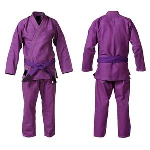 Uniforme brésiliennes pour BJJ GI, uniforme Jiu Jitsu/uniforme de karaté d'art scanner - Product Image 5