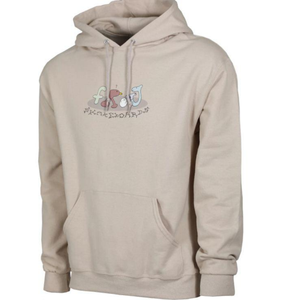 Offre Spéciale Streetwear brodé de sweat à capuche pour hommes 100% coton sur mesure pour les sweats à capuche imprimés d'hiver - Product Image 1