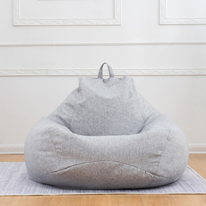 TRIHO-sofá perezoso S81852, personalizado, al por mayor, Multicolor, cubiertas para Sillas - Product Image 2