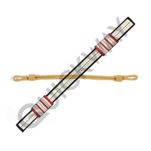 Tapa de seda cómoda hecha a medida, fabricación de cantidad a granel, tapa de alambre de lingotes personalizable, materiales de PC Kydex, estilo de funda - Product Image 3