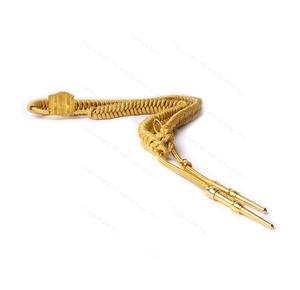ชุดเจาะสีทองทองแบบเข้าชุดพิธีการ PK - Product Image 1