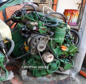 Moteur Yanmar 30HP de haute qualité, prix de gros, conception personnalisée, 100% orienté vers l'exportation, provenant du Bangladesh - Product Image 5