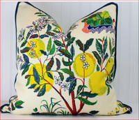Housse de coussin pour bébé lavable en machine, 100% coton biologique, respirante, durable, avec fermeture éclair et boutons pression pour nourrissons et tout-petits