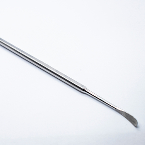 Endo Tech Double-ended Manual <b>Ear</b> Curettes ENT Microsurgery Instruments - Product Image 1