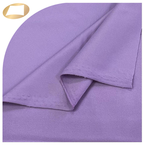 Matériel de yoga en nylon 66, élastique, peau de pêche, séchage rapide, 230gsm, vente en gros - Product Image 2