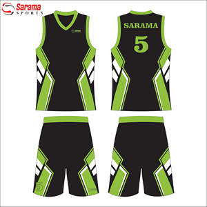 Último diseño de camiseta y pantalones cortos de baloncesto 2022, uniforme de baloncesto de alta calidad, camisetas personalizadas de color blanco para hombres, OEM, - Product Image 2