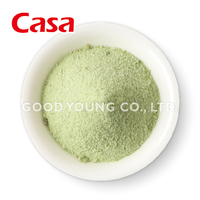 2022 HACCP Certification Ready to Eat Dehydrated Vegetables Instant Vegetable Soup Powder