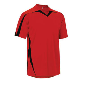 Camiseta de voleibol de playa sublimada, uniforme de secado rápido, color y diseño personalizado, novedad - Product Image 2