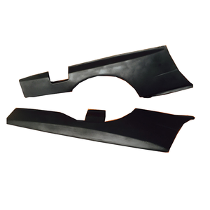 Guardabarros delantero de coche - Product Image 2