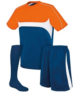 Divisa da <span class=keywords><strong>calcio</strong></span> personalizzata con nome della squadra della maglia da <span class=keywords><strong>calcio</strong></span> a sublimazione completa 2021 - Product Image 3