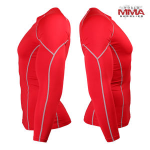 ผู้ผลิตผื่นยาม Bjj Mma เปล่า - Product Image 4