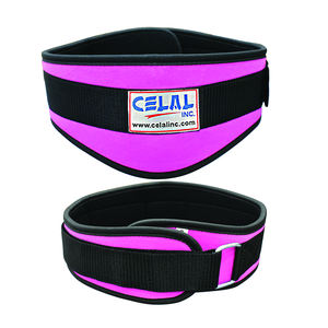 Cinturón de levantamiento de pesas para hombre, cinturón de gimnasio de alta calidad para entrenamiento de peso, cinturón de levantamiento de pesas personalizado - Product Image 3