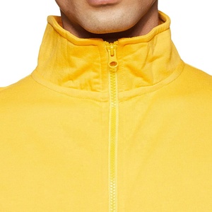 เสื้อฮู้ดคอกลมขนแกะสำหรับผู้ชายและ100% ใส่ได้ทั้งชายและหญิงเสื้อมีฮู้ดผ้าปักโลโก้แบบกำหนดเอง - Product Image 4