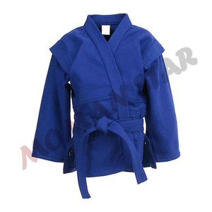 เครื่องแบบ Sambo สำหรับใส่ศิลปะการต่อสู้ - Product Image 2