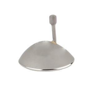 Bouclier Laser externe professionnel personnalisé, paire de bouclier, design personnalisé - Product Image 6