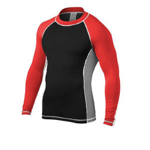 Camisetas de Compresión con Diseño de Camuflaje Personalizado 2026, Sublimación, Diseña Tu Propio Logotipo, Conjuntos Deportivos de Gimnasio con Camuflaje, Unisex - Product Image 2