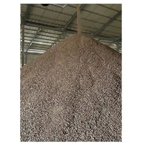 Polvo vegetal de buena calidad para agricultura, mezcla 100% de alimentación Animal, extractor de semillas de Palma (PKE) de Indonesia