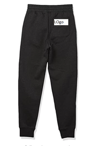 Men's Originals Seeded <b>Jogger</b> Sweatpants 80% Cotton 20% <b>Polyester</b> Imported No Closure Closure Machine Wash From Bangladesh - Product Image 4