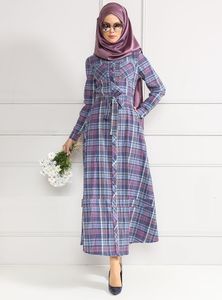 Abaya para Mujer, Moderna y Elegante, de Poliéster, Nueva Colección 2021, Personalizada con la Mejor Calidad, Mega Impex Pakistán - Product Image 4