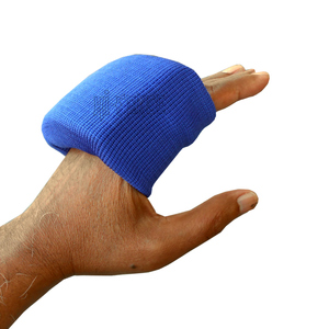 Protector de nudillos avanzado para boxeo, guante interior de gel EVA, vendas para manos, protector de palma para MMA y kickboxing, funda para nudillos sin cordones, protector bucal - Product Image 3
