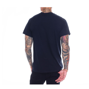 เสื้อยืดผ้าฝ้าย100% ดีไซน์ที่เป็นเอกลักษณ์ของผู้ผลิตระดับมืออาชีพผลิตด้วยการพิมพ์ดิจิตอล - Product Image 2