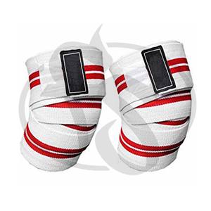 Bandelettes d'haltérophilie 80 "avec logo personnalisé de qualité supérieure pour la musculation, le levage et les entraînements en salle de sport - Product Image 6