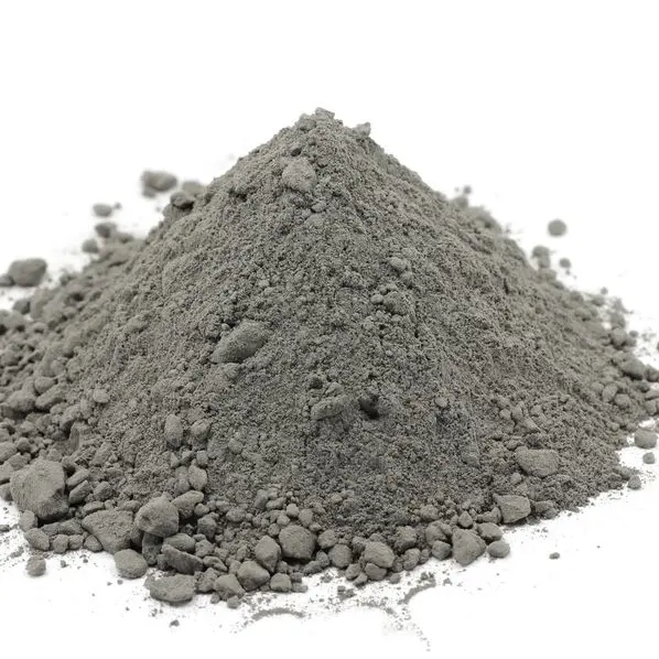 Cimento portland vietnamita 42.5N/R planta de cimento de alta qualidade à venda