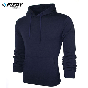 Muestra Gratuita OEM: Conjunto de Sudadera con Capucha para Hombre, 100% Algodón, Manga Regular, Color Liso, Invierno, Estampado, Oversize, Venta al por Mayor - Product Image 6