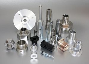 Pièces en acier inoxydable de haute précision sur mesure Usinage CNC 3D en métal de haute qualité pour l'usinage Placage Bon service Laiton - Product Image 5